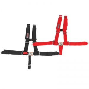 Slasher UTV 3x3 5-Point Restraint
